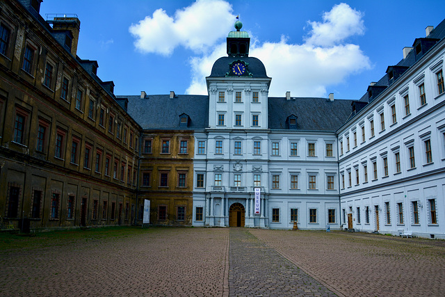 Weißenfels 2017 – Schloss Weißenfels