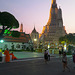 Wat Arun,Bangkok_Thailand