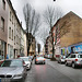 Augustastraße (Hagen-Wehringhausen) / 29.01.2022