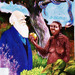 DARWIN'S APPLE