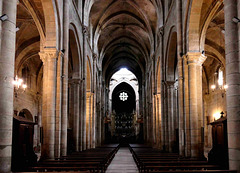 Ourense -  Catedral de Ourense