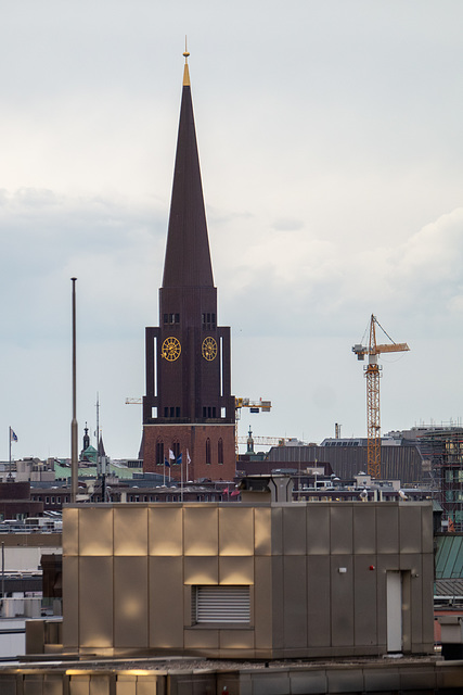 Hamburgtreffen 2024 - Besuch der Elbphilharmonie am 28.04.2024