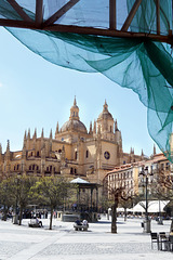 Catedral de Segovia