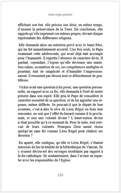 Le cancer de Gaïa - Page 229