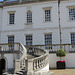 queen's house, greenwich, london