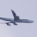 Cargoloux Boeing 747-400