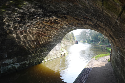 Shropshire Union Canal