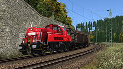 [Train Simulator] Konstanz - Villingen