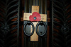 Rememberance Day, Saint Mary's Church, High Pavement, Nottingham