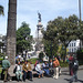 Quito Plaza