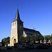 Eglise Saint-Martin du Tilleul