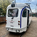 The Hague Public Transport Museum 2024 – Meettram