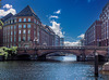Heiligengeistbrücke - hFF (210°)