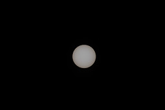 Solar eclipse (1) 2026-08-12