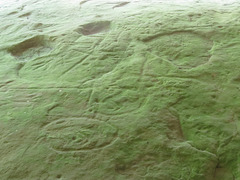 Petroglyphs