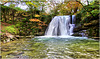 Janet's Foss