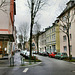 Augustastraße (Hagen-Wehringhausen) / 29.01.2022