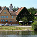 Winterhausen, Mainufer