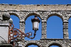 Acueducto de Segovia