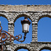 Acueducto de Segovia Acueducto de Segovia