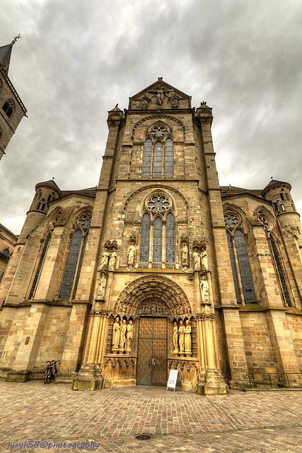 Liebfrauenkirche