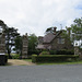bull and bear lodge, membland estate, devon