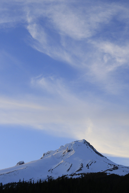 Mount Hood