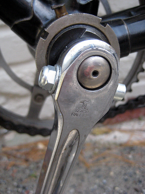 1939 Raleigh Record Ace (RRA)