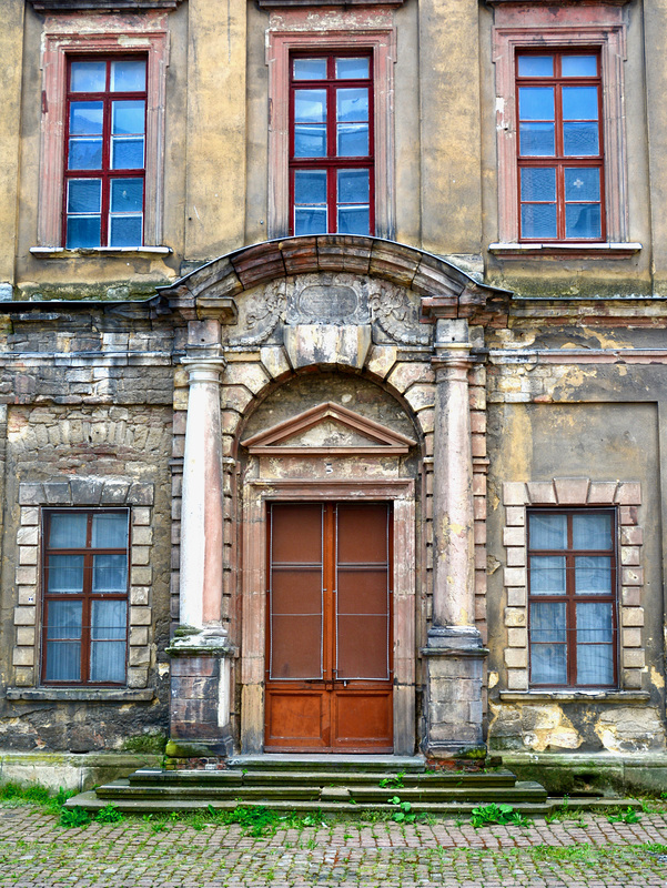 Weißenfels 2017 – Unrestored