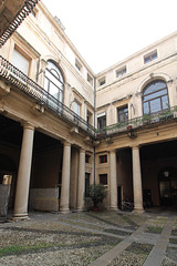 Palazzo Trissino, Vicenza