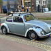 1983 Volkswagen 1200 Beetle