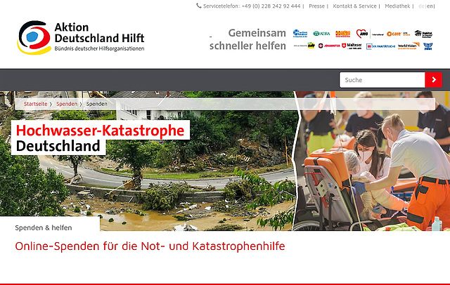 Es geht ganz einfach ... Es geht ganz einfach ...