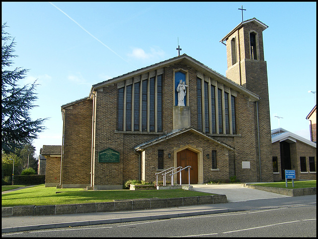 Our Lady Help of Christians