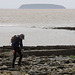 Lavernock Beach