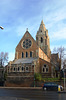 Saint Andrew's Church, Mansfield Road, Nottingham