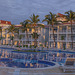 Bahia Principe panoramic view, HFF