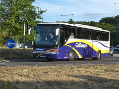 Galloway 151 (5048 PP) (BV10 ZKL) at Fiveways, Barton Mills - 5 Jul 2025 (P1210437) Galloway 151 (5048 PP) (BV10 ZKL) at Fiveways, Barton Mills - 5 Jul 2025 (P1210437)
