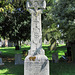 charlton cemetery, london