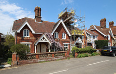 Daphne Road, Orford, Suffolk