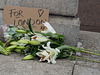 Lilies for London