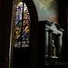 Lumière céleste - Eglise St-Gervais - Paris