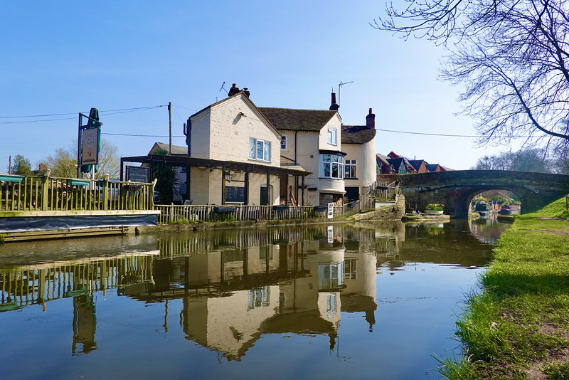 Shropshire Union Canal