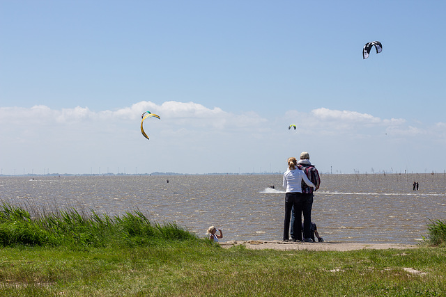 2021-06-13 Ein Sonntag am Meer