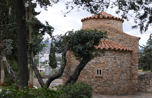 Agios Nikolaos - Agios Nikolaos