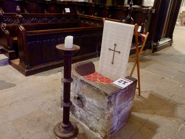 Frith Stool