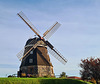 Windmühle in Woldegk