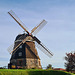 Windmühle in Woldegk
