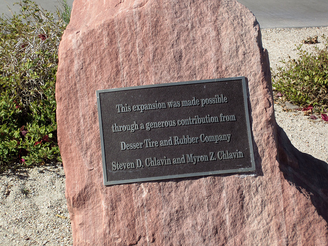 Palm Springs Air Museum (2708)