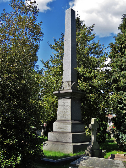 charlton cemetery, london