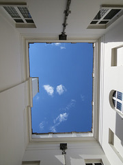 queen's house, greenwich, london